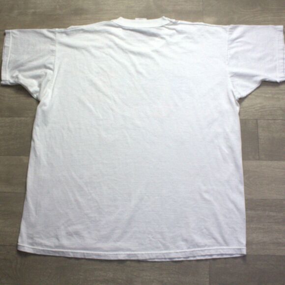 Vintage Rare Reading PA. 250th Anniversary T-Shirt 1748-1998 Size XL - Picture 4 of 4